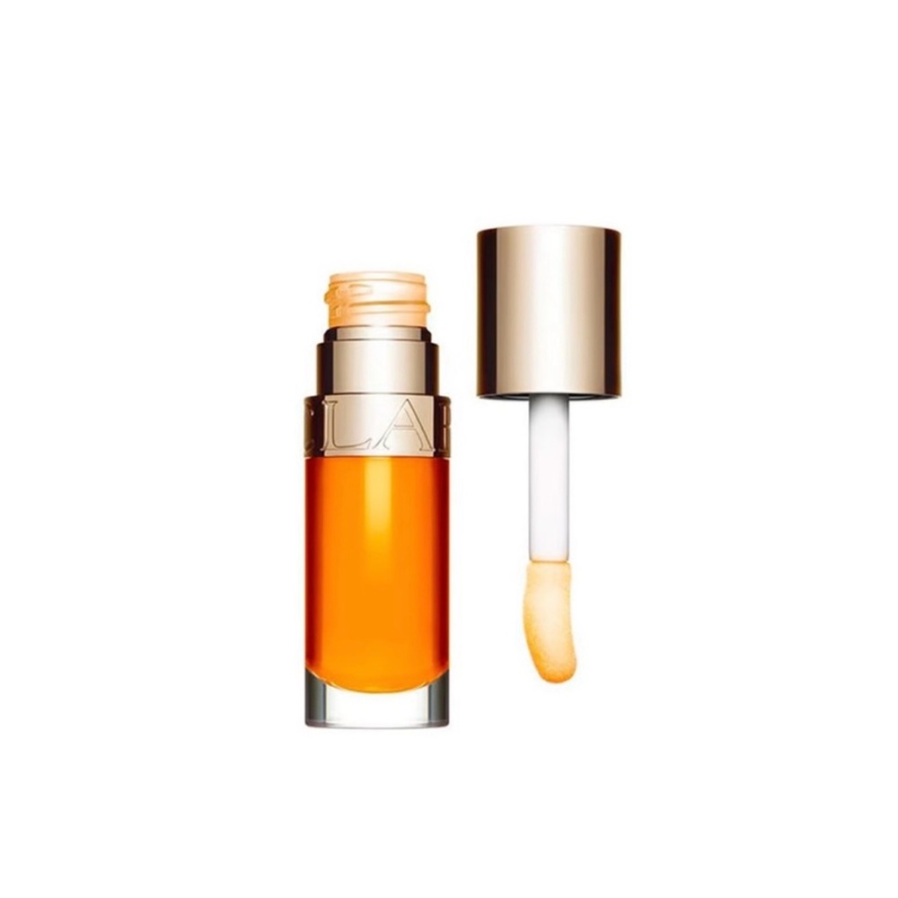 2/$30 Clarins Comfort Lip Oil